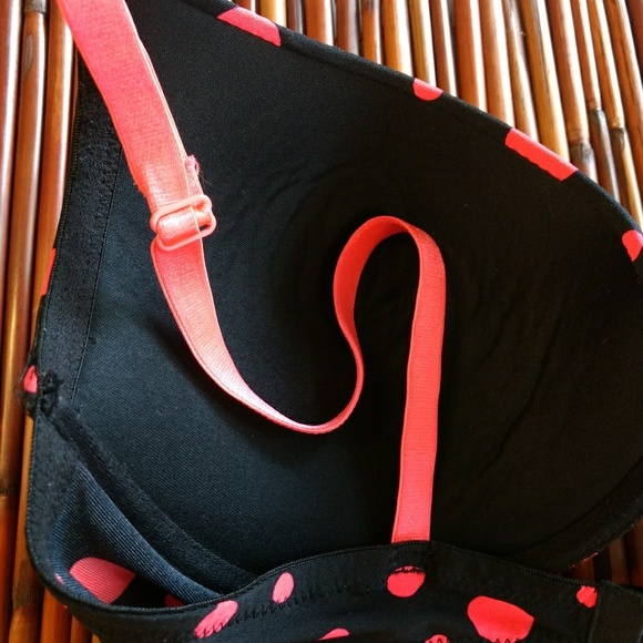 Smart & Sexy bra - Picture 3 of 7